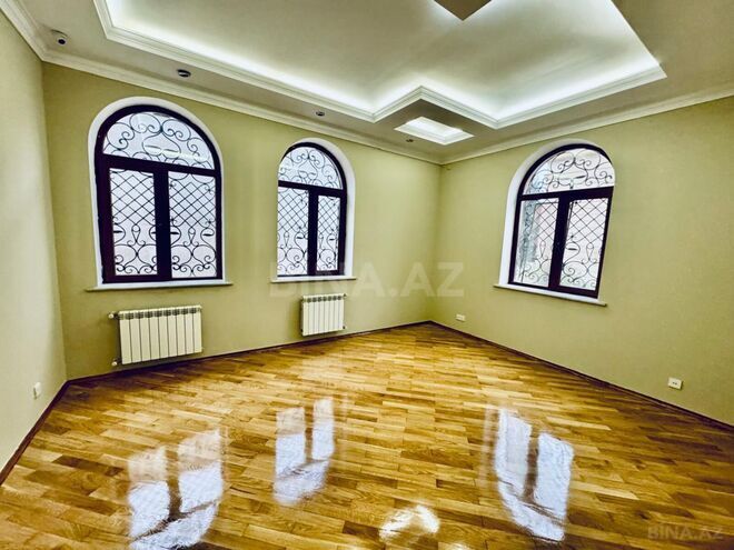 Satılır 7 otaqlı həyət evi/bağ evi 480 m², Nəsimi m., photo 5 from 27