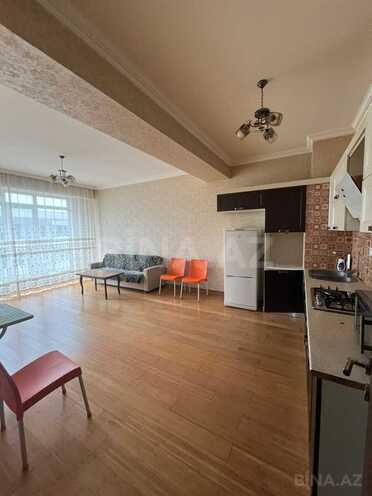 Сдаётся 2-комн. новостройка 60 м², м. 20 января, photo 5 from 10