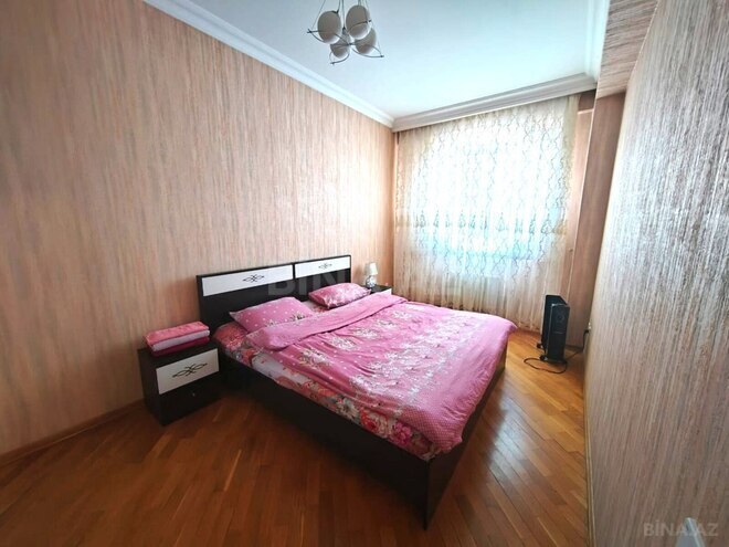 Сдаётся 2-комн. новостройка 60 м², м. Шах Исмаил Хатаи, photo 6 from 9