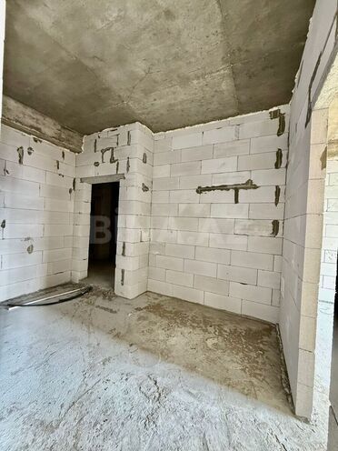 Satılır 1 otaqlı yeni tikili 63.6 m², Qara Qarayev m., photo 5 from 13