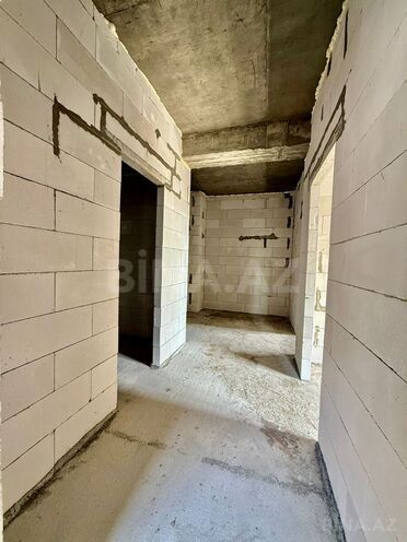 Satılır 1 otaqlı yeni tikili 63.6 m², Qara Qarayev m., photo 7 from 13