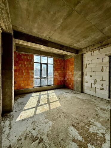 Satılır 1 otaqlı yeni tikili 63.6 m², Qara Qarayev m., photo 6 from 13