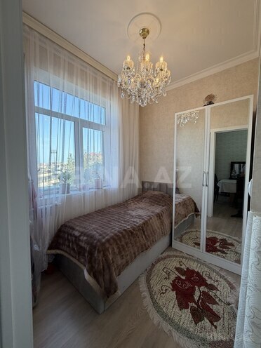 Satılır 2 otaqlı köhnə tikili 45 m², Memar Əcəmi m., photo 7 from 14