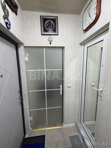 Satılır 2 otaqlı köhnə tikili 45 m², Memar Əcəmi m., photo 10 from 14