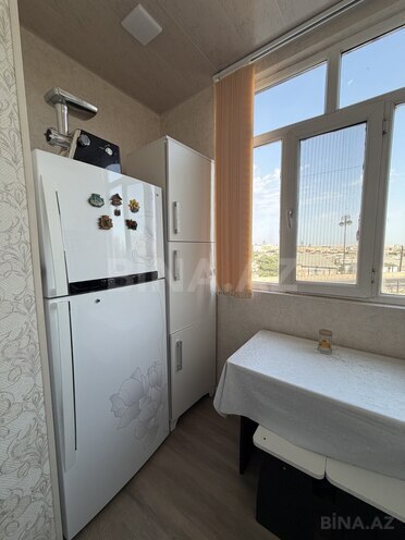 Satılır 2 otaqlı köhnə tikili 45 m², Memar Əcəmi m., photo 9 from 14