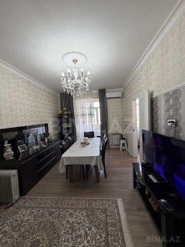 Satılır 2 otaqlı köhnə tikili 45 m², Memar Əcəmi m., photo 3 from 14