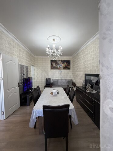 Satılır 2 otaqlı köhnə tikili 45 m², Memar Əcəmi m., photo 5 from 14
