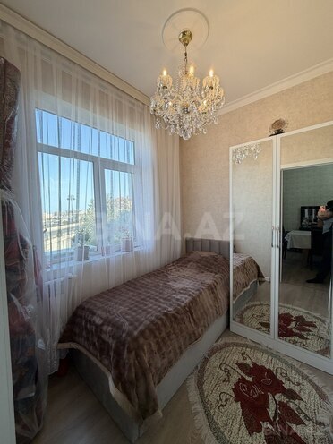 Satılır 2 otaqlı köhnə tikili 45 m², Memar Əcəmi m., photo 6 from 14