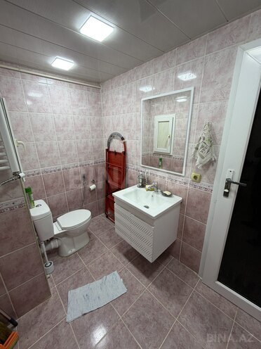 Satılır 2 otaqlı köhnə tikili 45 m², Memar Əcəmi m., photo 13 from 14