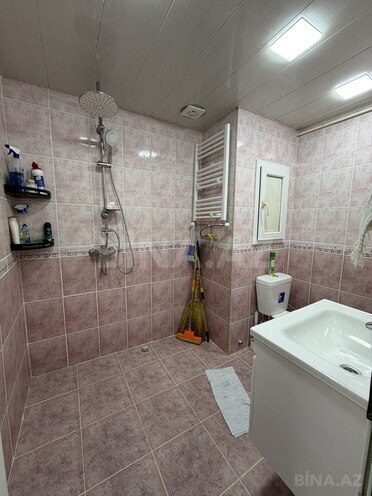 Satılır 2 otaqlı köhnə tikili 45 m², Memar Əcəmi m., photo 12 from 14