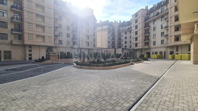 Сдаётся 2-комн. новостройка 65 м², пос. Аг шехер, photo 1 from 14