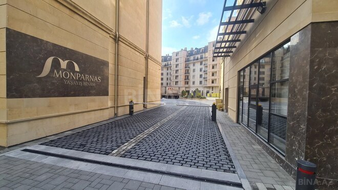 Сдаётся 2-комн. новостройка 65 м², пос. Аг шехер, photo 4 from 14