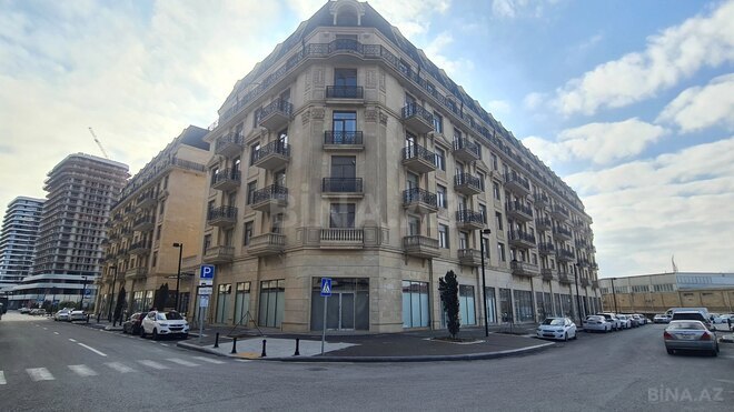 Сдаётся 2-комн. новостройка 65 м², пос. Аг шехер, photo 3 from 14