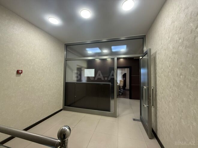 İcarəyə verilir  obyekt 440 m², Gənclik m., photo 26 from 27