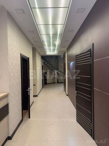 İcarəyə verilir  obyekt 440 m², Gənclik m., photo 21 from 27