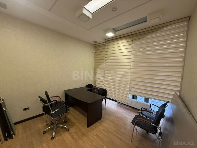 İcarəyə verilir  obyekt 440 m², Gənclik m., photo 23 from 27