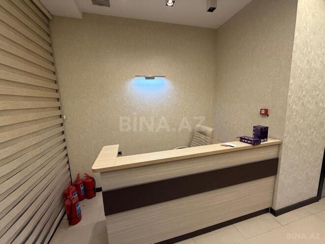 İcarəyə verilir  obyekt 440 m², Gənclik m., photo 4 from 27