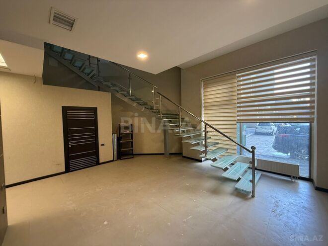 İcarəyə verilir  obyekt 440 m², Gənclik m., photo 1 from 27