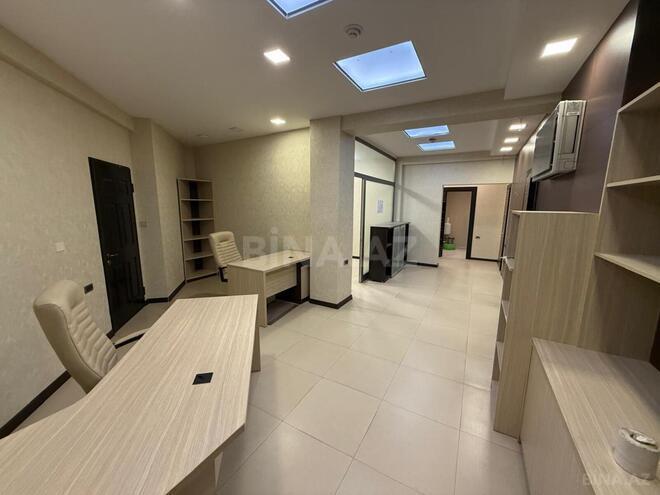 İcarəyə verilir  obyekt 440 m², Gənclik m., photo 5 from 27