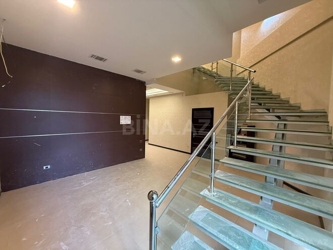İcarəyə verilir  obyekt 440 m², Gənclik m., photo 3 from 27