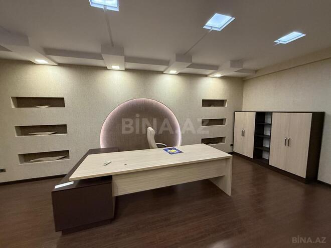 İcarəyə verilir  obyekt 440 m², Gənclik m., photo 12 from 27