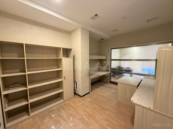 İcarəyə verilir  obyekt 440 m², Gənclik m., photo 25 from 27