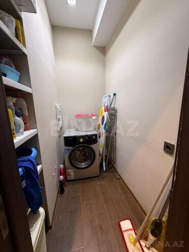 Satılır 3 otaqlı yeni tikili 123 m², İnşaatçılar m., photo 26 from 30