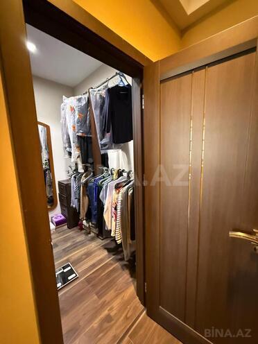 Satılır 3 otaqlı yeni tikili 123 m², İnşaatçılar m., photo 25 from 30
