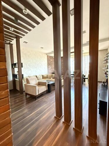 Satılır 3 otaqlı yeni tikili 123 m², İnşaatçılar m., photo 9 from 30