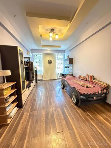 Satılır 3 otaqlı yeni tikili 123 m², İnşaatçılar m., photo 17 from 30