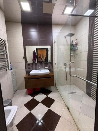 Satılır 3 otaqlı yeni tikili 123 m², İnşaatçılar m., photo 29 from 30