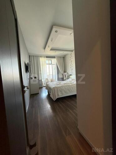 Satılır 3 otaqlı yeni tikili 123 m², İnşaatçılar m., photo 12 from 30