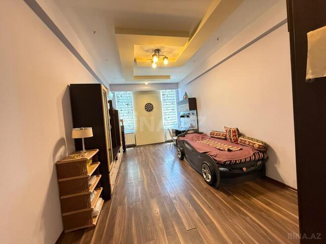 Satılır 3 otaqlı yeni tikili 123 m², İnşaatçılar m., photo 16 from 30