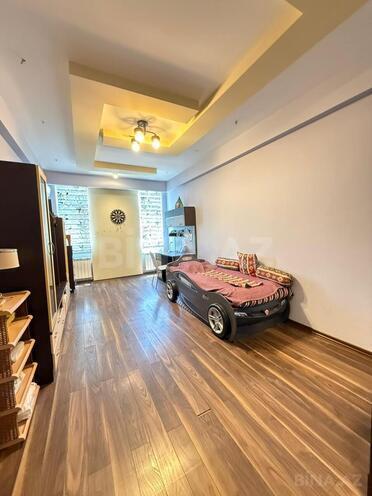 Satılır 3 otaqlı yeni tikili 123 m², İnşaatçılar m., photo 19 from 30