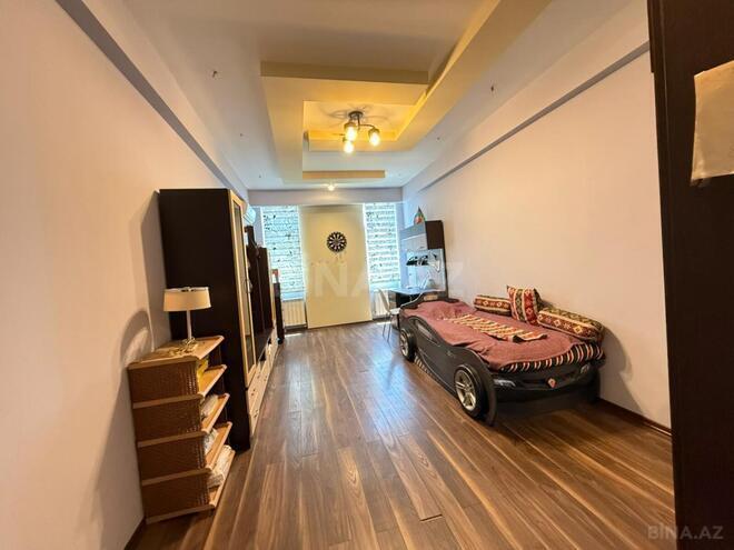 Satılır 3 otaqlı yeni tikili 123 m², İnşaatçılar m., photo 18 from 30