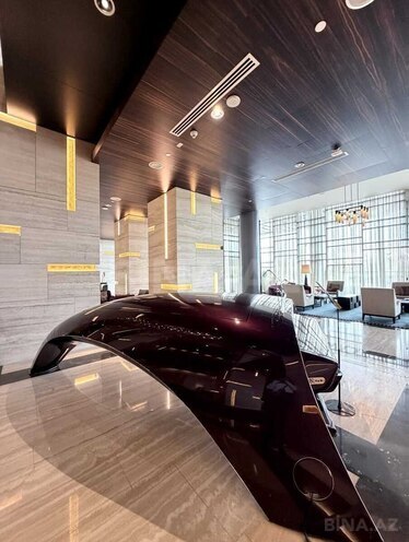 İcarəyə verilir 3 otaqlı yeni tikili 155.8 m², Şah İsmayıl Xətai m., photo 4 from 29