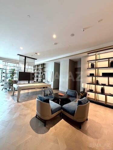 İcarəyə verilir 3 otaqlı yeni tikili 155.8 m², Şah İsmayıl Xətai m., photo 5 from 29