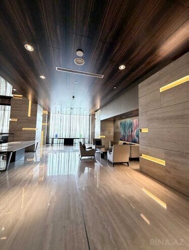 İcarəyə verilir 3 otaqlı yeni tikili 155.8 m², Şah İsmayıl Xətai m., photo 3 from 29