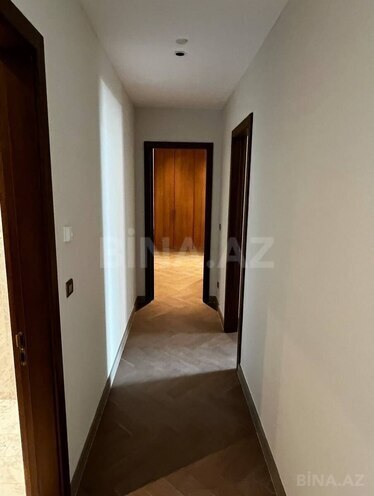 İcarəyə verilir 3 otaqlı yeni tikili 155.8 m², Şah İsmayıl Xətai m., photo 13 from 29