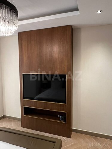 İcarəyə verilir 3 otaqlı yeni tikili 155.8 m², Şah İsmayıl Xətai m., photo 15 from 29