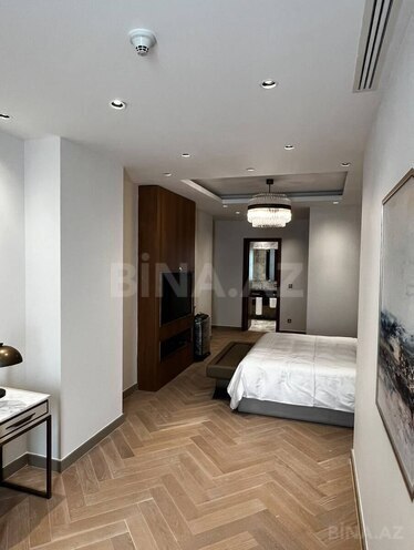 İcarəyə verilir 3 otaqlı yeni tikili 155.8 m², Şah İsmayıl Xətai m., photo 17 from 29