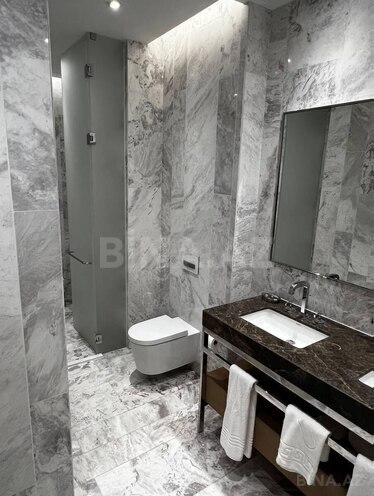 İcarəyə verilir 3 otaqlı yeni tikili 155.8 m², Şah İsmayıl Xətai m., photo 24 from 29