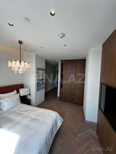İcarəyə verilir 3 otaqlı yeni tikili 155.8 m², Şah İsmayıl Xətai m., photo 20 from 29