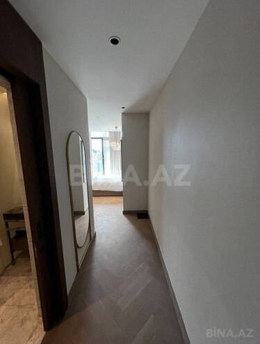 İcarəyə verilir 3 otaqlı yeni tikili 155.8 m², Şah İsmayıl Xətai m., photo 14 from 29