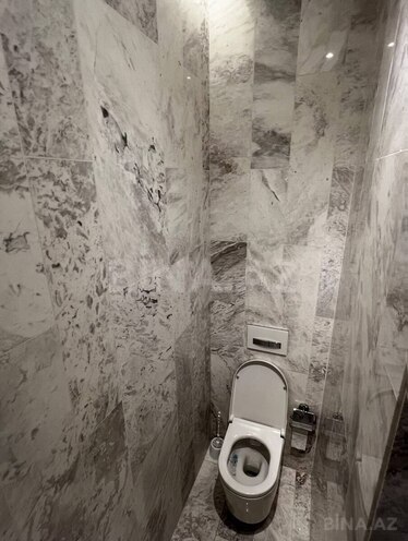 İcarəyə verilir 3 otaqlı yeni tikili 155.8 m², Şah İsmayıl Xətai m., photo 25 from 29