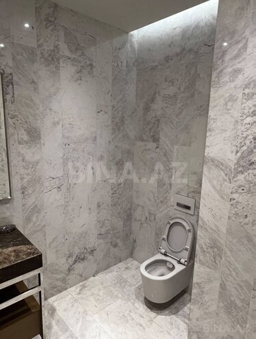 İcarəyə verilir 3 otaqlı yeni tikili 155.8 m², Şah İsmayıl Xətai m., photo 23 from 29