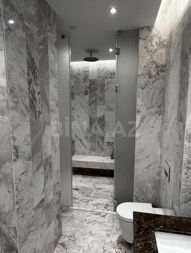 İcarəyə verilir 3 otaqlı yeni tikili 155.8 m², Şah İsmayıl Xətai m., photo 22 from 29