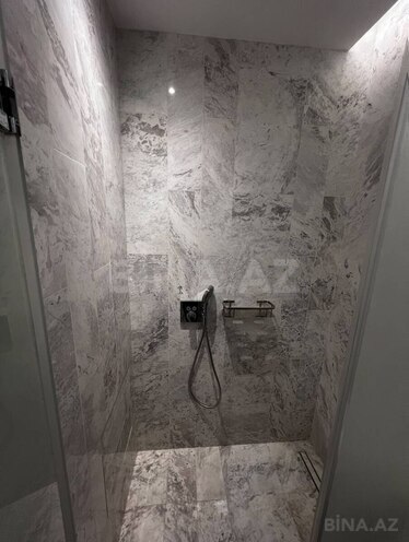 İcarəyə verilir 3 otaqlı yeni tikili 155.8 m², Şah İsmayıl Xətai m., photo 27 from 29