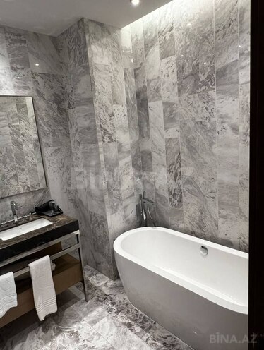 İcarəyə verilir 3 otaqlı yeni tikili 155.8 m², Şah İsmayıl Xətai m., photo 26 from 29