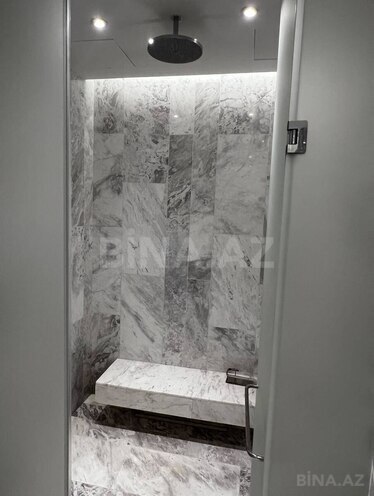 İcarəyə verilir 3 otaqlı yeni tikili 155.8 m², Şah İsmayıl Xətai m., photo 28 from 29